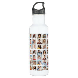 Botella De Agua Crear su propio Collage de fotos 49