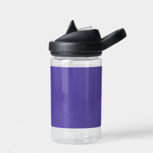 Botella De Agua Crear su propio Personalizado en blanco