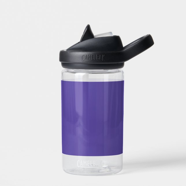 Botella De Agua Crear su propio Personalizado en blanco (Izquierdo)