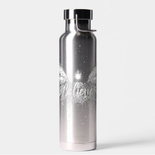 Botella De Agua Creer Fantasía Starlight de hadas