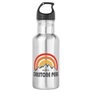 Botella De Agua Crestone Peak