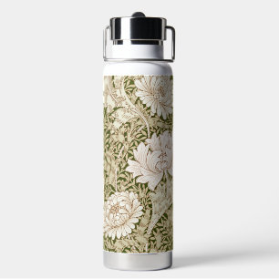 Botella De Agua Crisantemo, William Morris