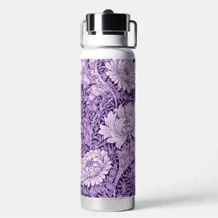 Botella De Agua Crisantemo, William Morris