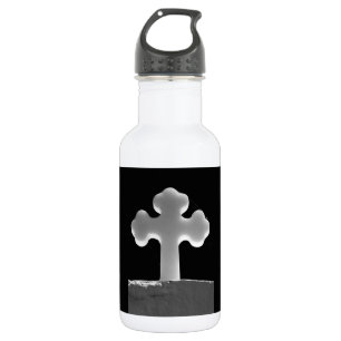 Botella De Agua Cross