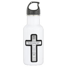 Cruz del 3:16 de Juan solamente