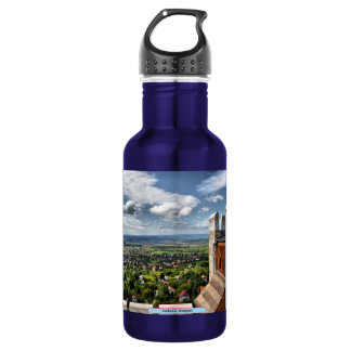 Botella De Agua Csókakő Hungría