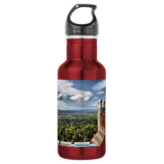 Botella De Agua Csókakő Hungría