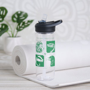 Botella De Agua Cuadrícula de animales domésticos HOGWARTS™