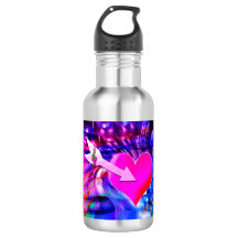 Cuando la flecha musical apunta al corazón