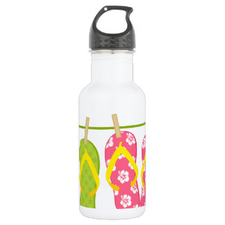 Botella De Agua Cuerda para tender la ropa de los balanceos