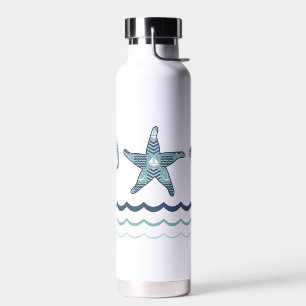 Botella De Agua Culetería náutica