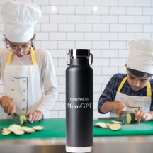 Cumpleaños Gracioso De Mamá - Impulsado Por MomGPT