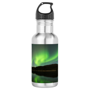 Botella De Agua Curling Aurora