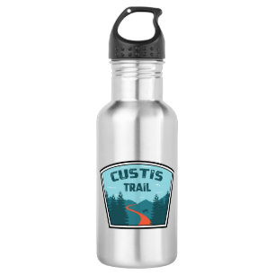 Botella De Agua Custis Trail
