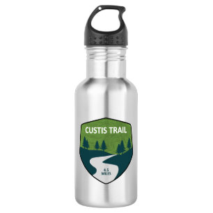 Botella De Agua Custis Trail