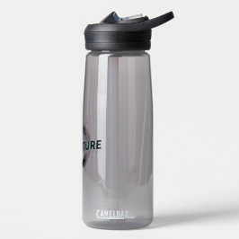 Botella de agua CYOverture