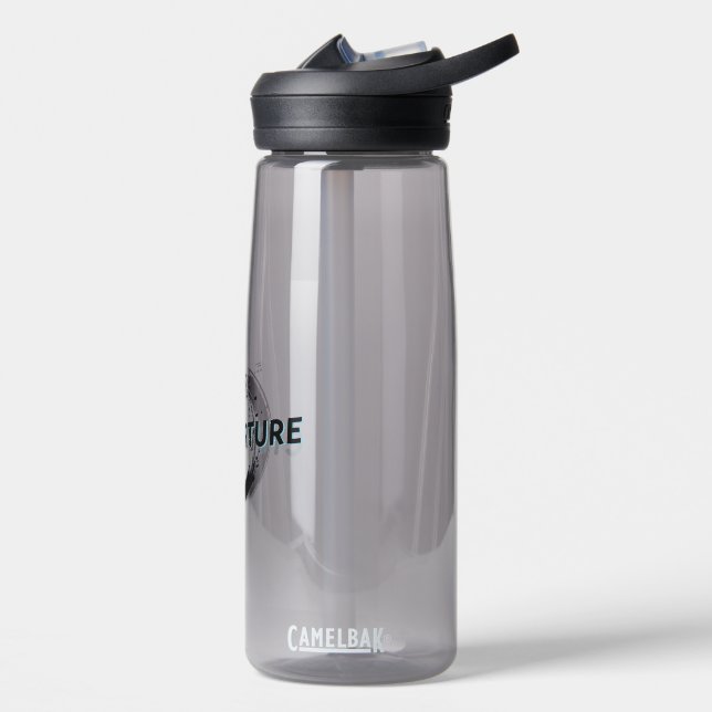 Botella de agua CYOverture (Izquierdo)