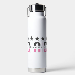 Botella De Agua Dad Limited Edition