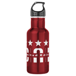 Botella De Agua Dad Limited Edition