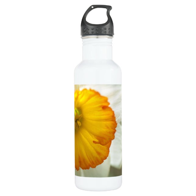 Botella De Agua Daffodil (Anverso)