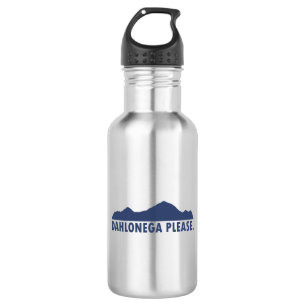 Botella De Agua Dahlonega Georgia por favor