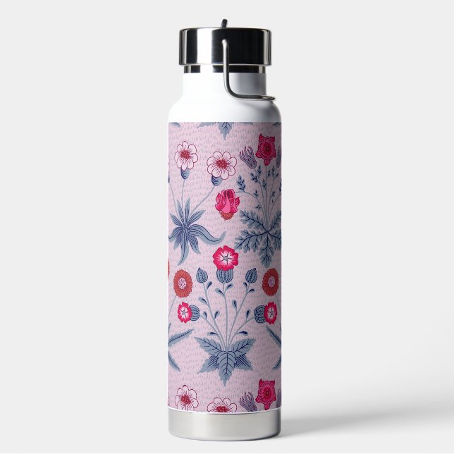 Botella De Agua Daisy, William Morris (Izquierda)