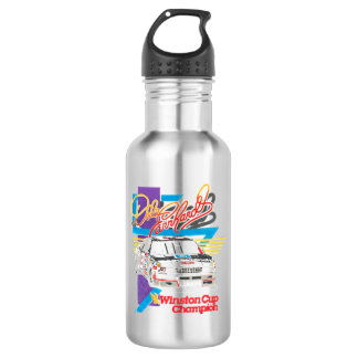 Botella De Agua Dale Earnhardt Champion