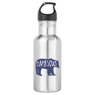 Botella De Agua Damascus Virginia Bear