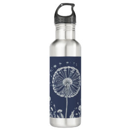 Botella De Agua Dandelion