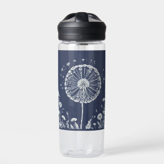 Botella De Agua Dandelion