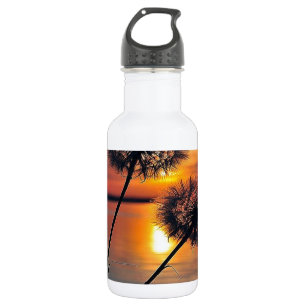 Botella De Agua Dandelions