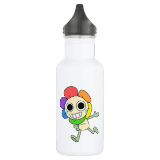 Botella De Agua Dandy's World DANDY + TWISTED DANDY Water Bottle