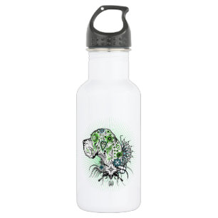 Botella De Agua Dane Gran Verde
