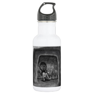 Botella De Agua Daniel en la guarida del león