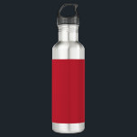 Botella De Agua Dark Red Background<br><div class="desc">A rich dark red background with a deep, minimalist texture—perfect for elegant, bold, and modern design projects. Immerse your designs in rich sophistication with this Dark Red Background – Deep Minimalist Color Texture. Featuring a bold, uniform crimson hue, this digital backdrop adds a dramatic, modern elegance to any visual project....</div>