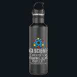 Botella De Agua Data Scientist Definition Data Analyst Science Lov<br><div class="desc">Data Scientist Definition Data Analyst Science Lover Graphic</div>