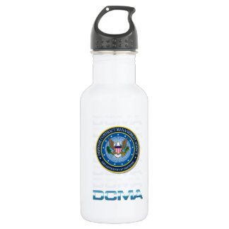 BOTELLA DE AGUA DCMA
