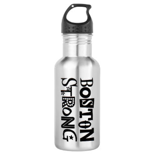 Botella de agua de 32 octanos, aluminio