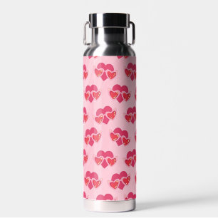 Botella de agua de abeja melífera