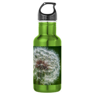 Botella de agua de acero inoxidable Dandelion In T