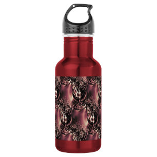 Botella de agua de acero inoxidable Dex