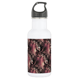 Botella de agua de acero inoxidable Dex