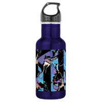 Botella de agua de acero inoxidable Eyesore