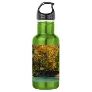 Botella de agua de acero inoxidable Little Indian
