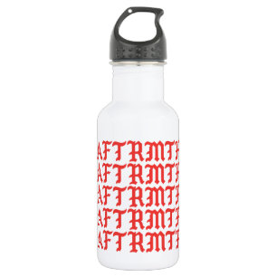 Botella de agua de AFTRMTH