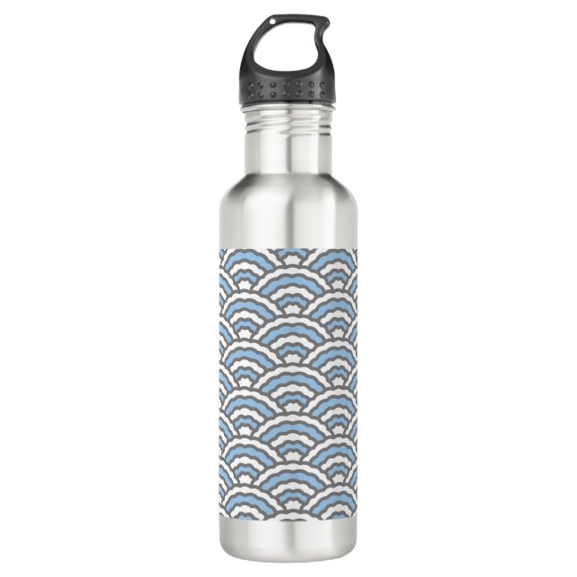 Botella de agua de Air Arches (Anverso)