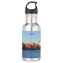 Botella de agua de Algonova