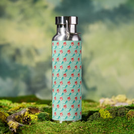 Botella de agua de Ariel