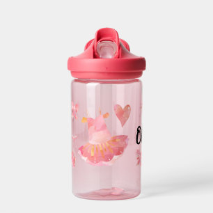 Botella de agua de ballet   Ballerina Gift
