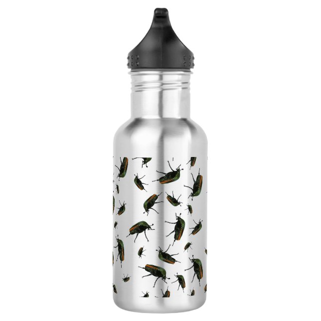 Botella de agua de beetle bug (Derecha)